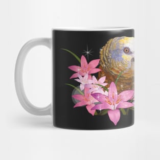 Amazone by Saint-Vincent Mug